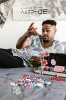 xóc đĩa di động F8bet